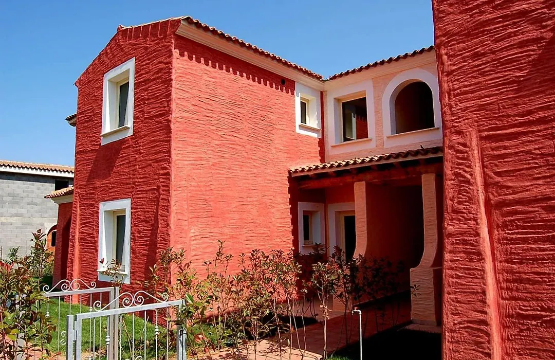 La Cerbiatta Residence-1