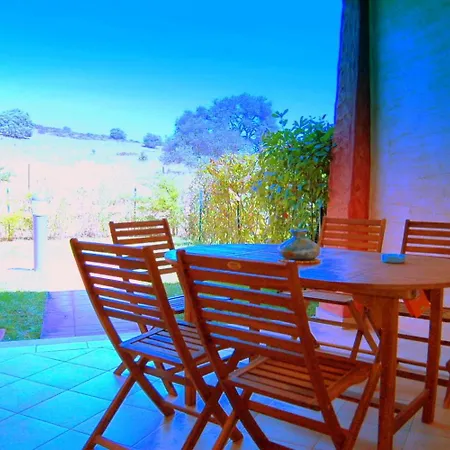 La Cerbiatta Residence-3